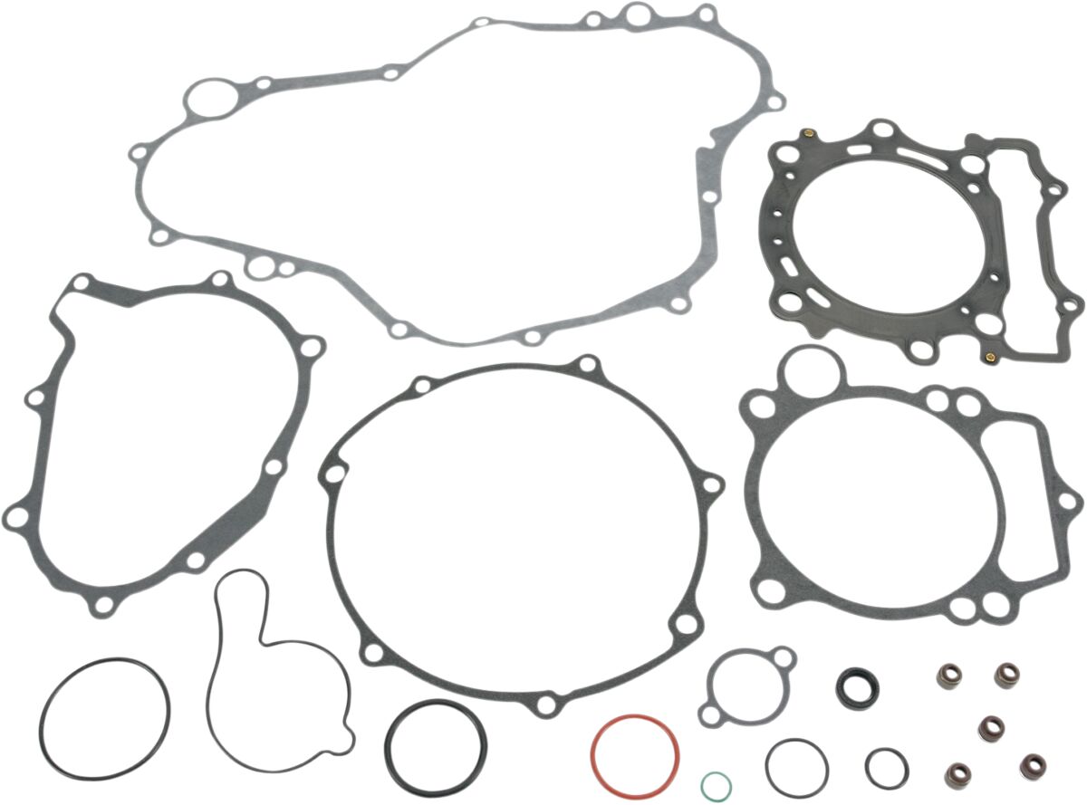 MSE MTR GASKET YZ426F'00-02