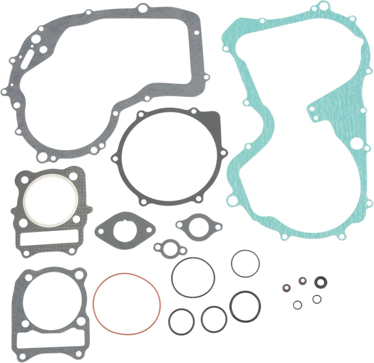 MSE MTR GASKET BEARCAT 300