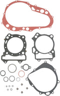 GASKETS COMP DVX/LTZ/KFX