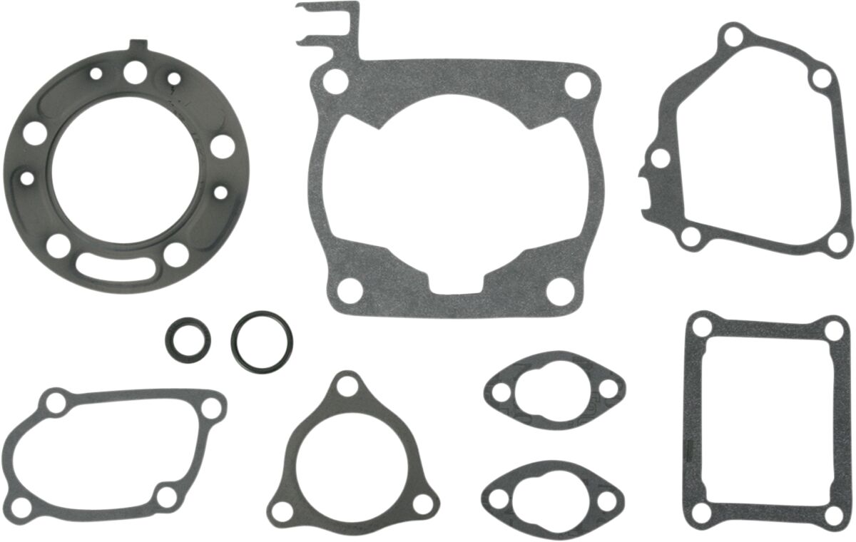 GASKET-KITTOP END-CR125