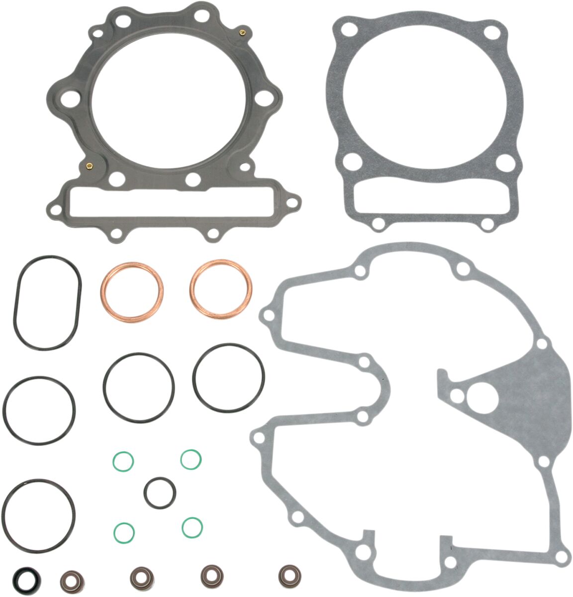 MSE GASKET XR600 '93-00