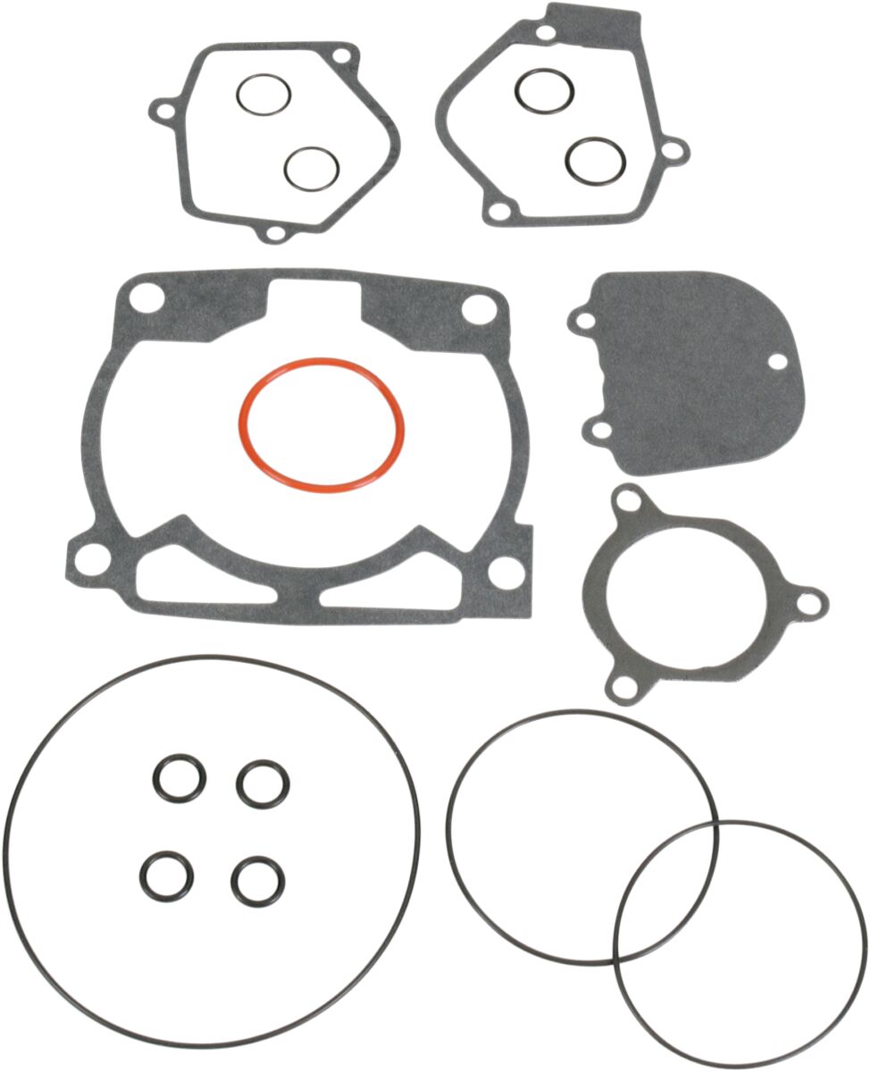 GASKET KITTOP 250SX/EXC