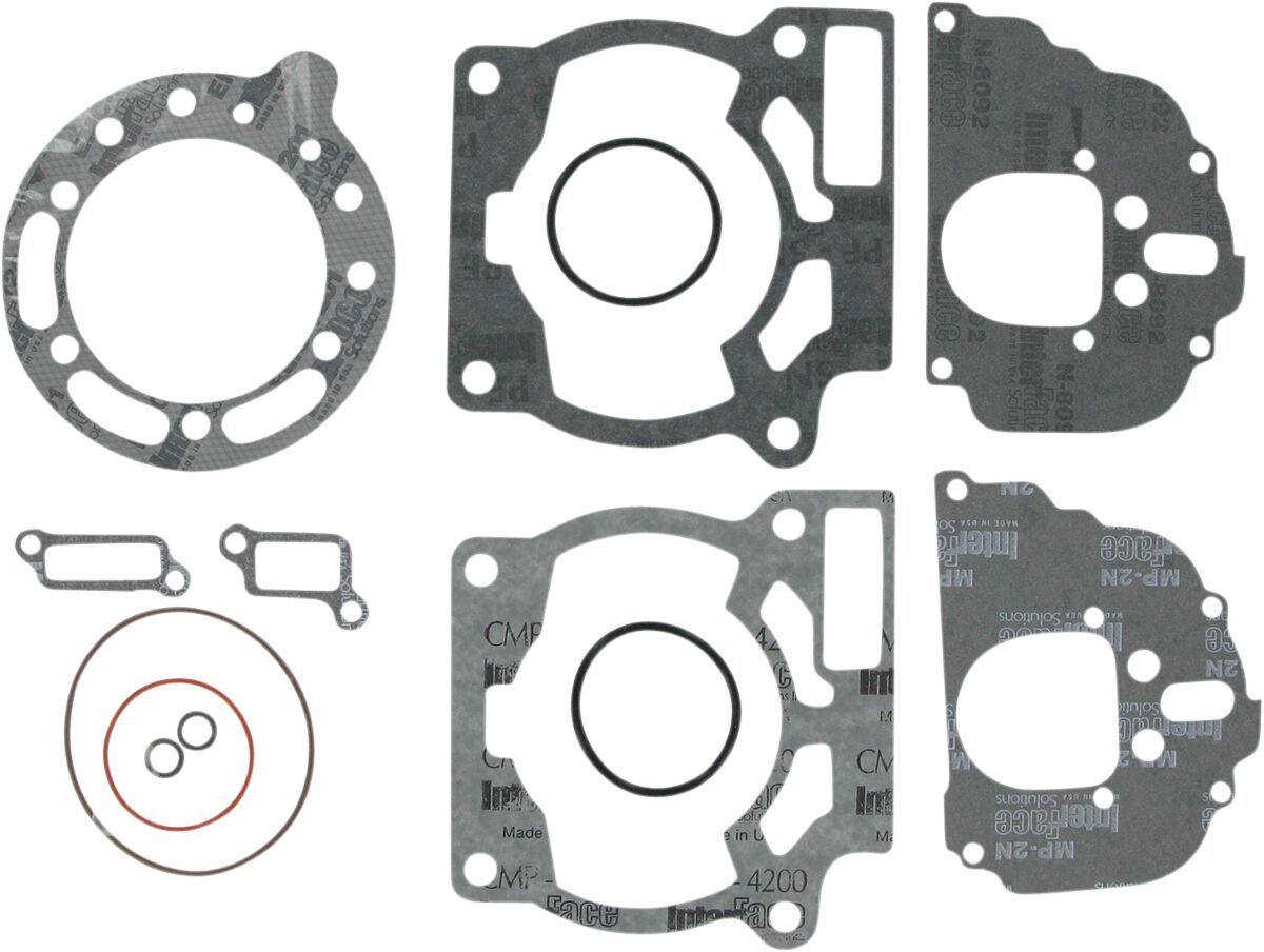 MSE TOP END GASKET 200SX