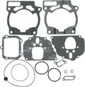 MSE TOP END GASKET 125SX/EX