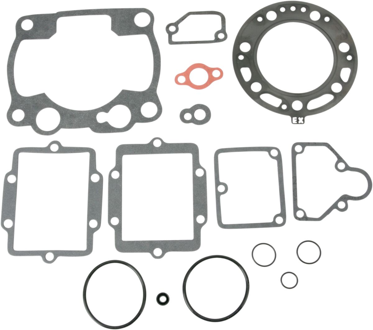 MOOSE GASKET KX250 93-03