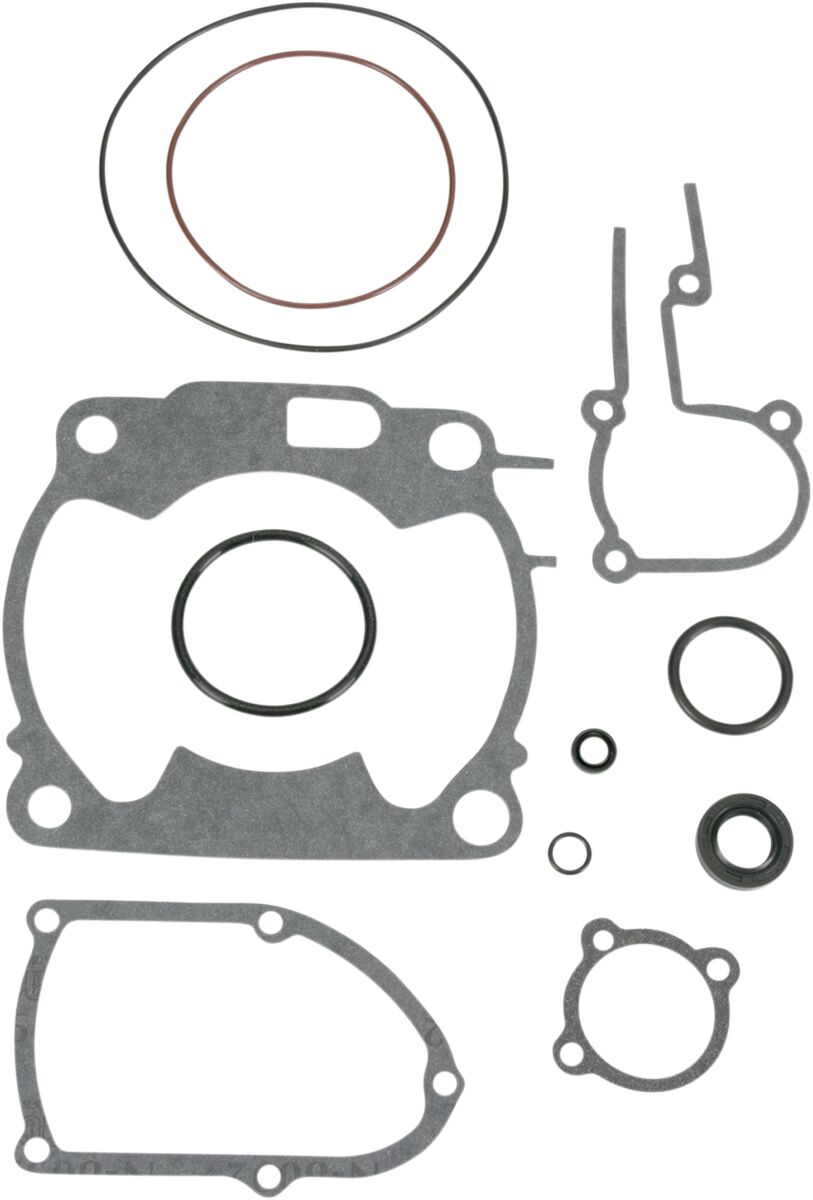MOOSE GASKET-YZ250 (97-98