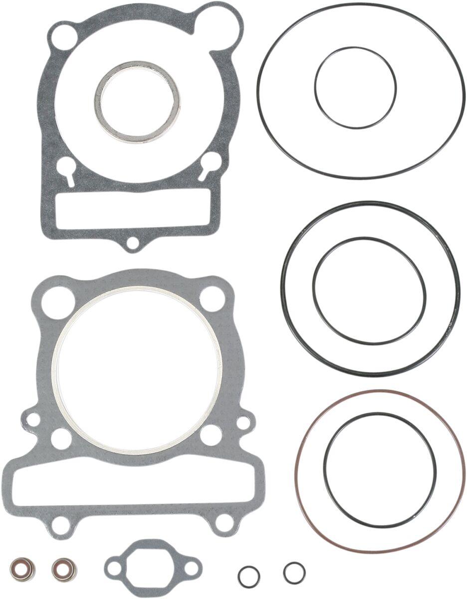 TOP END GASKET YFM350/400