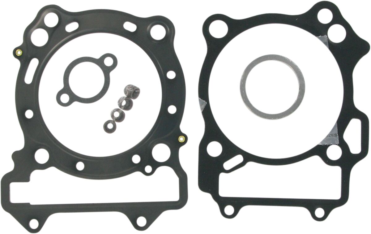 GASKETS TOP-DVX/LTZ/KFX