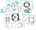 MSE MTR GA/SL CR125 87-89