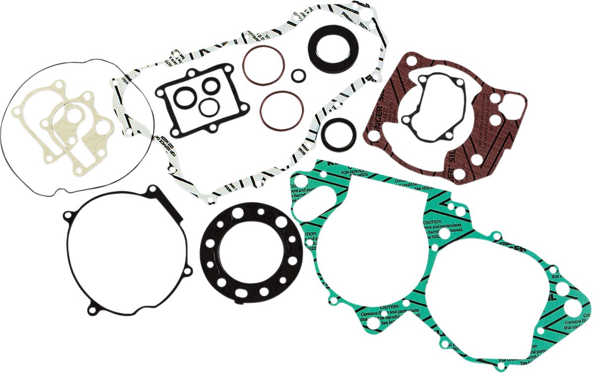MSE GASKET/SLS CR250 92-01
