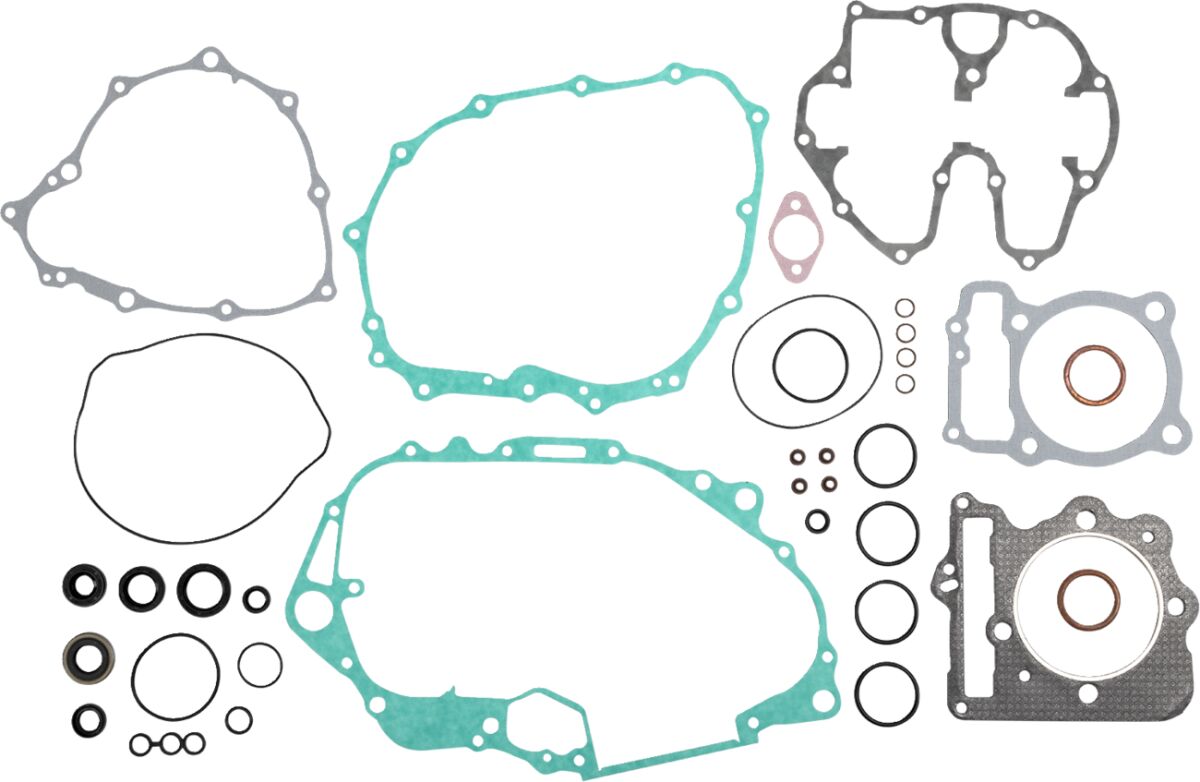 GASKET KIT COMPLETE MSE
