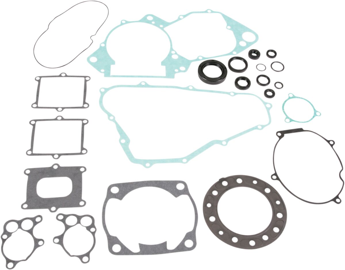MSE GASKET/SLS CR500 89-