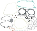 MS MTR GA/SL XR650L'93-03