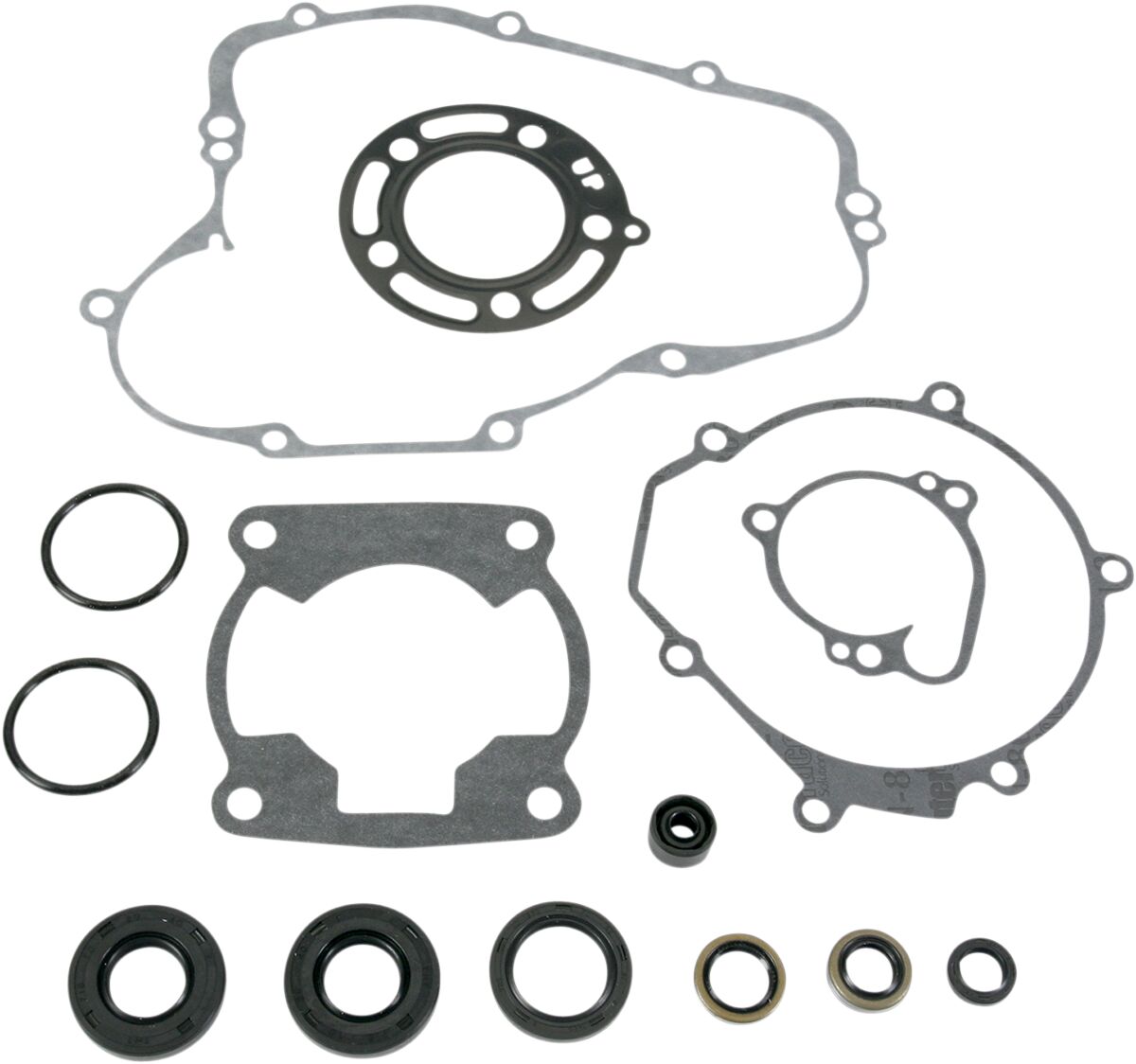 MSE GASKET/SLS KX80 91-97