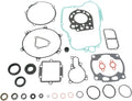 MSE GASKET/SLS KX125 90-1