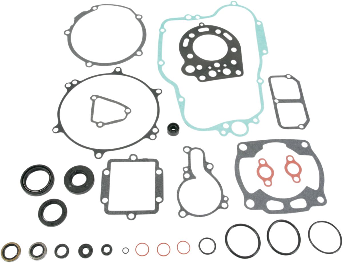 MSE GASKET/SLS KX125 90-1