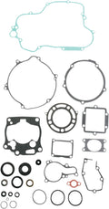 MTR GASKET/SLS KX125 98-00