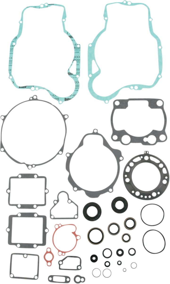 MSE GASKET/SLS KX250 93-03