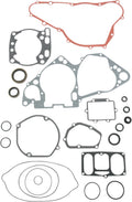 MSE GASKET/SLS RM250 96-8