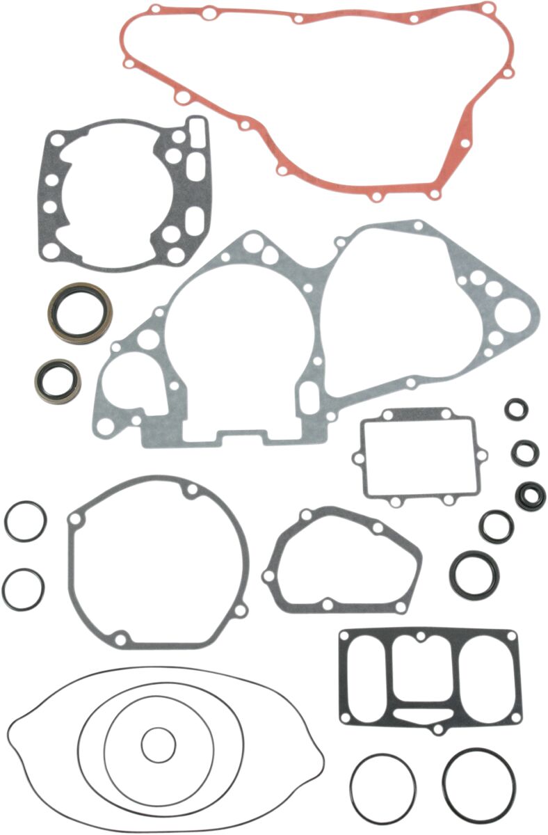MSE GASKET/SLS RM250 96-8