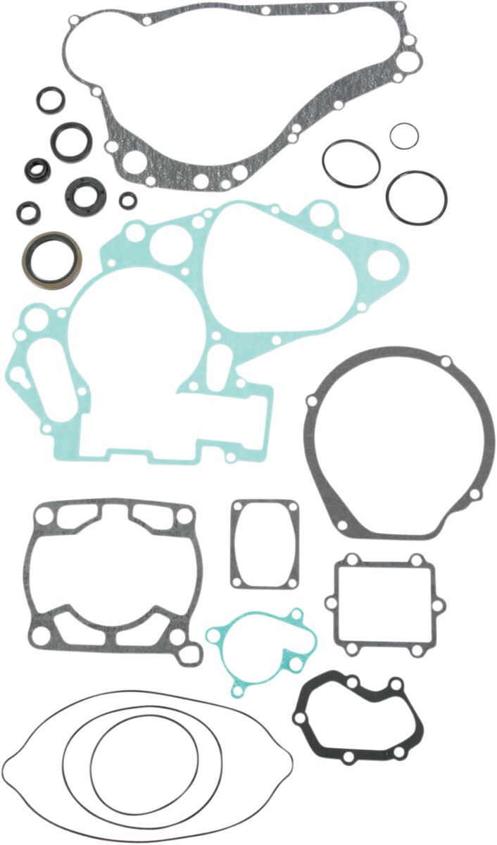 MSE GASKET/SLS RM250 94-5