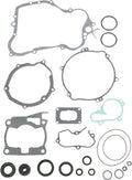 GASKET KIT COMPLETE MSE