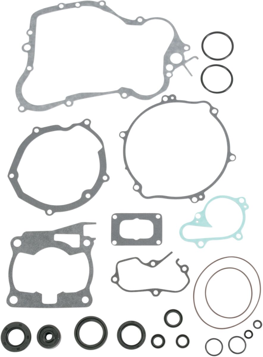 GASKET KIT COMPLETE MSE