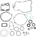 MSE GASKET/SLS YZ125 98-00