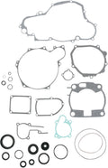 MSE GSKT/SLS YZ250 95-6
