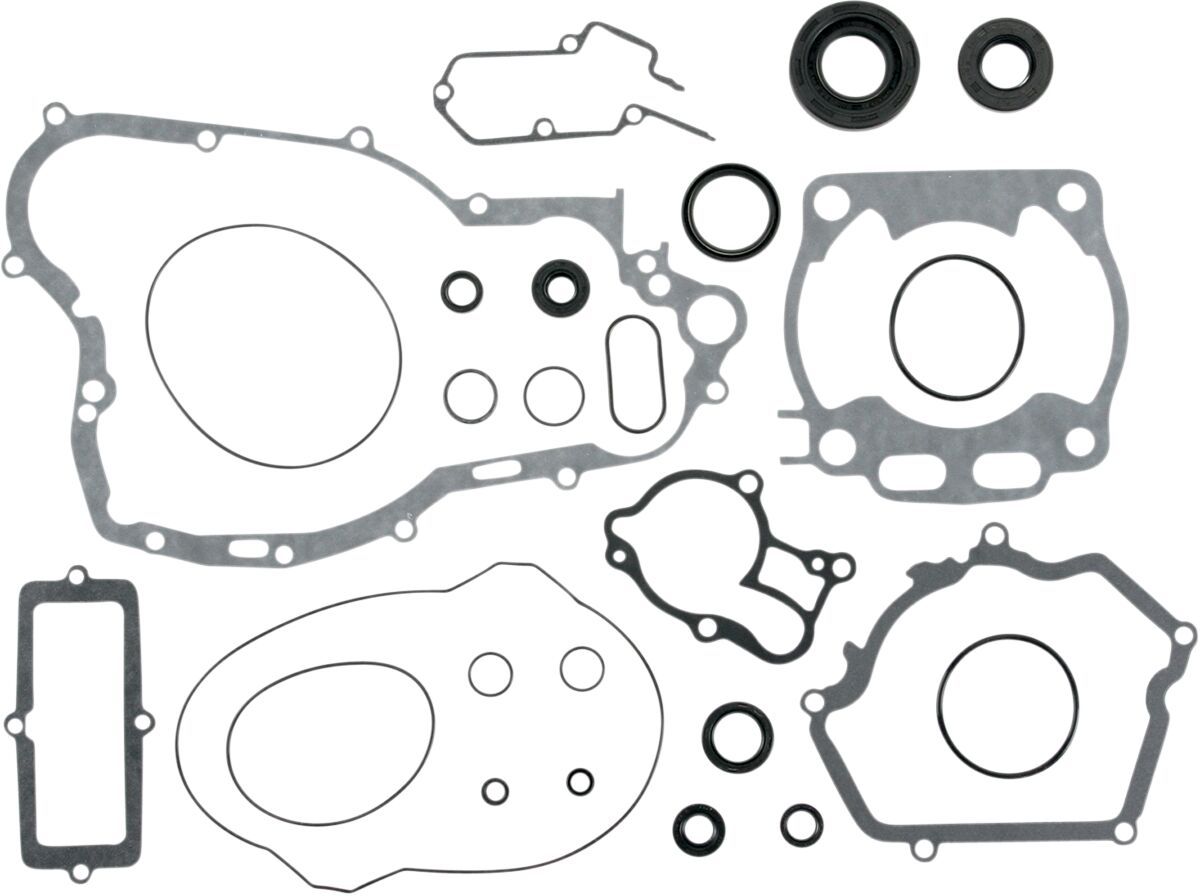 MSE MTR GA/SL YZ250 01
