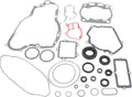 MTR GA/SL YZ250 02-03