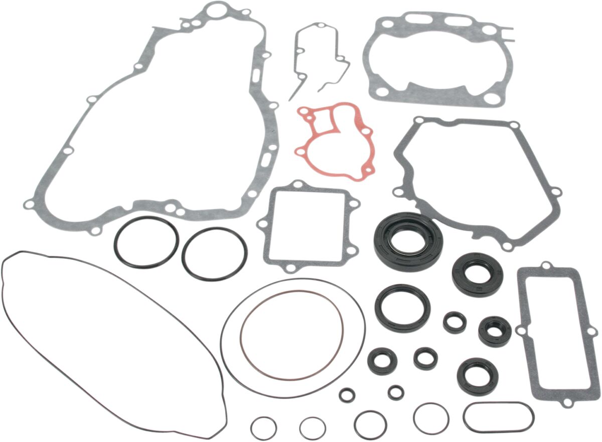 MTR GA/SL YZ250 02-03