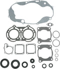 MSE MTR GA/SL YFZ350