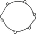 CLTCH CVR GSKT YZ85 02-