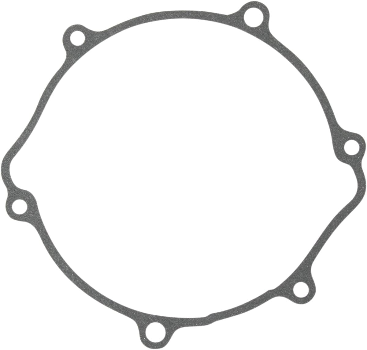 CLTCH CVR GSKT YZ85 02-