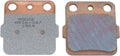 PAD BRAKE-XCR YZ/RM RR
