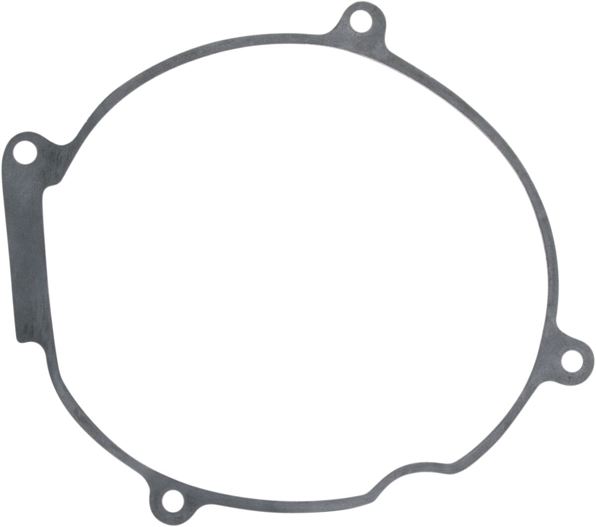 GASKET IGNITION COVER CR250 87