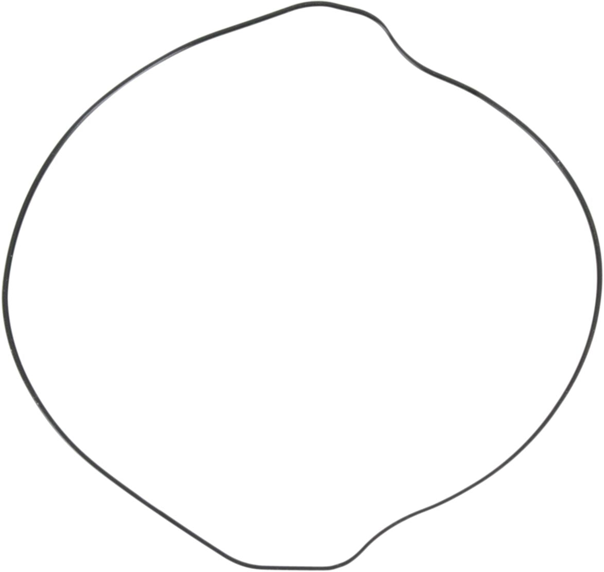 GASKET CLUTCH COVER CR125 ALL