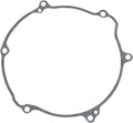 GASKET CLUTCH COVER KX125 94-0