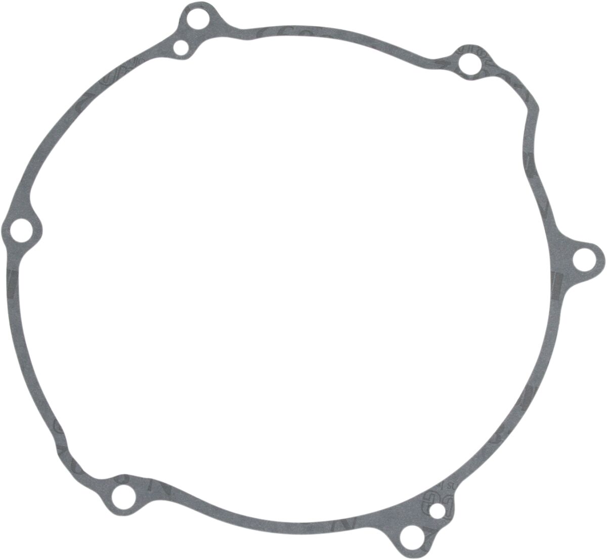GASKET CLUTCH COVER KX125 94-0