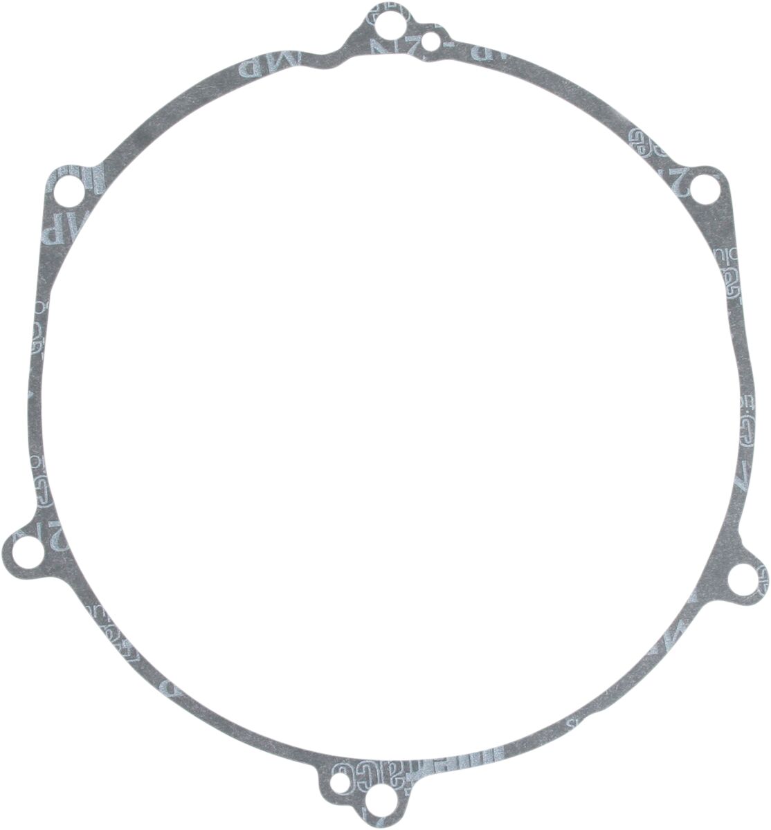 GASKET CLUTCH COVER KX250 92-0