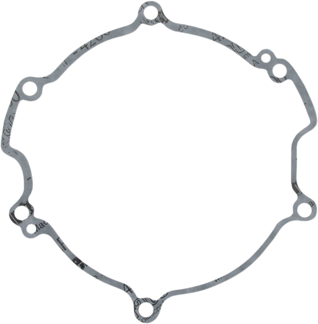 GASKET CLUTCH COVER KX80 98-03