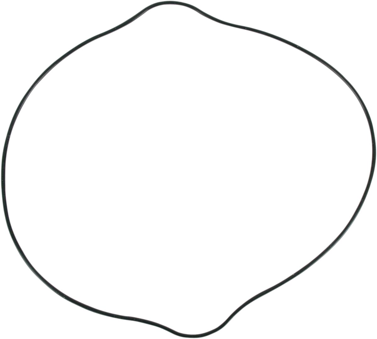 GASKET CLUTCH COVER RM125 92