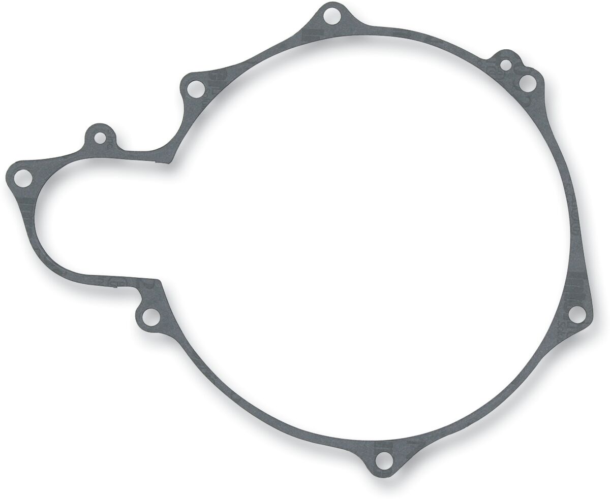 GASKET CLUTCH COVER YZ250 90-9