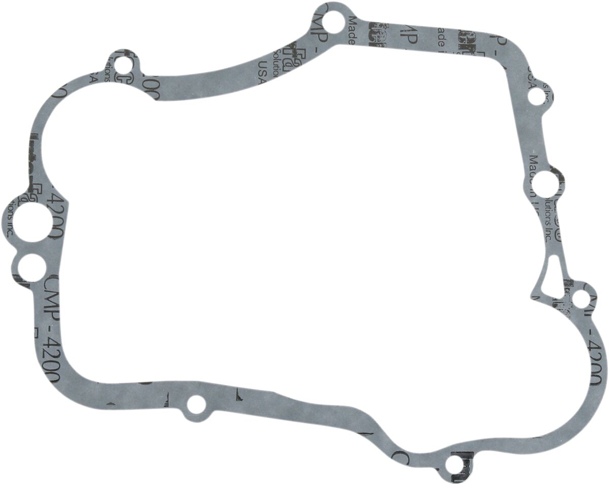 GASKET CLUTCH COVER YZ80/85 94