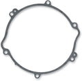 GASKET CLUTCH COVER YZ125 94