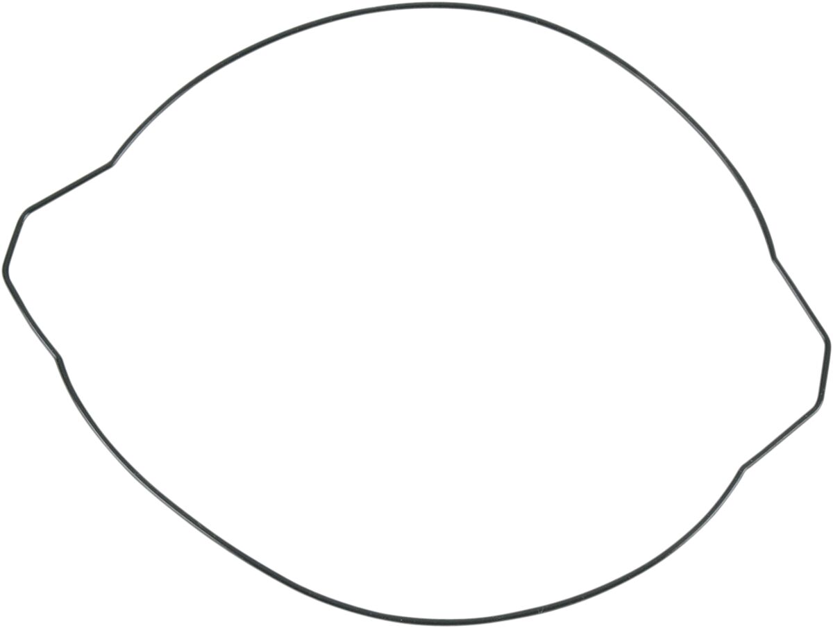 GASKET CLUTCH COVER YZ250 99-
