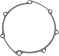 CL CVR GASKET YZ250F 01