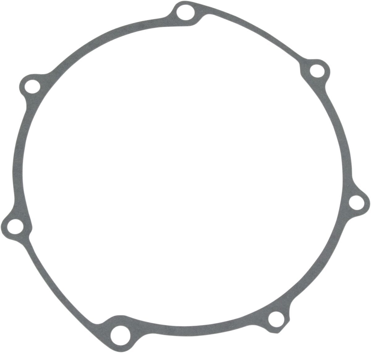 CL CVR GASKET YZ250F 01