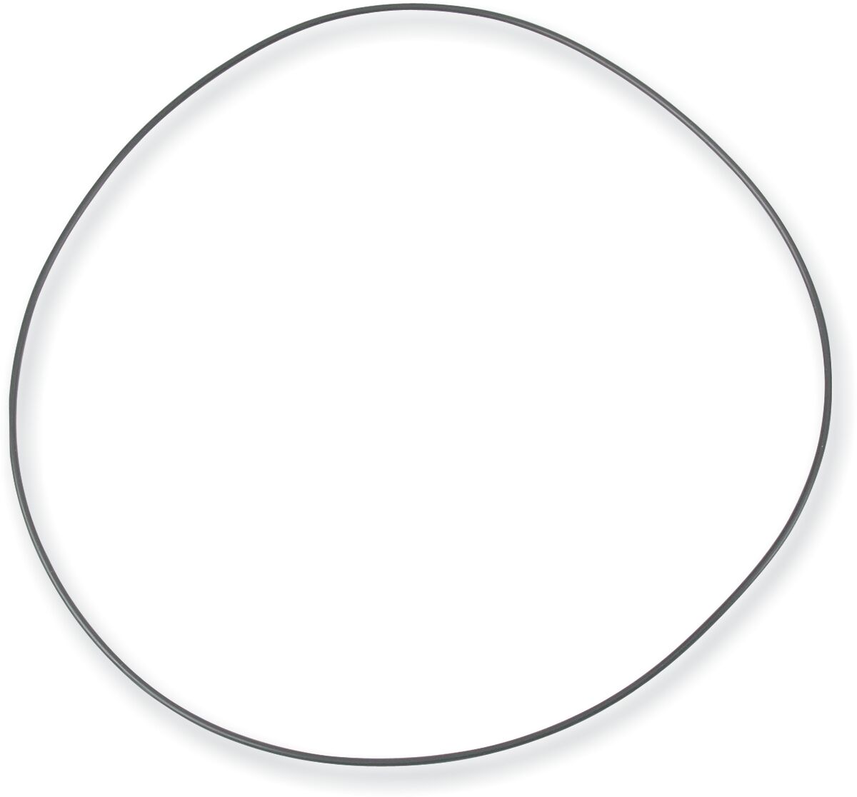 GASKET CLUTCH COVER CRF450 02+